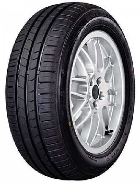 Rotalla 195/65R15 H RH02